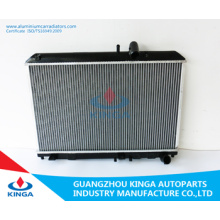 Auto Parts Cooling System Aluminum Mazda Radiator for Rx-8 1.3l′04-05 Mt OEM N3h1-15-200c